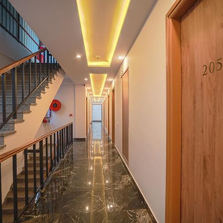 The Sanawar Heights I Kasauli I New Property Zewnętrze zdjęcie