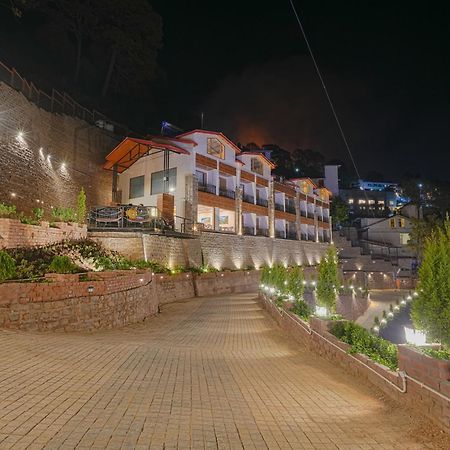 The Sanawar Heights I Kasauli I New Property Zewnętrze zdjęcie