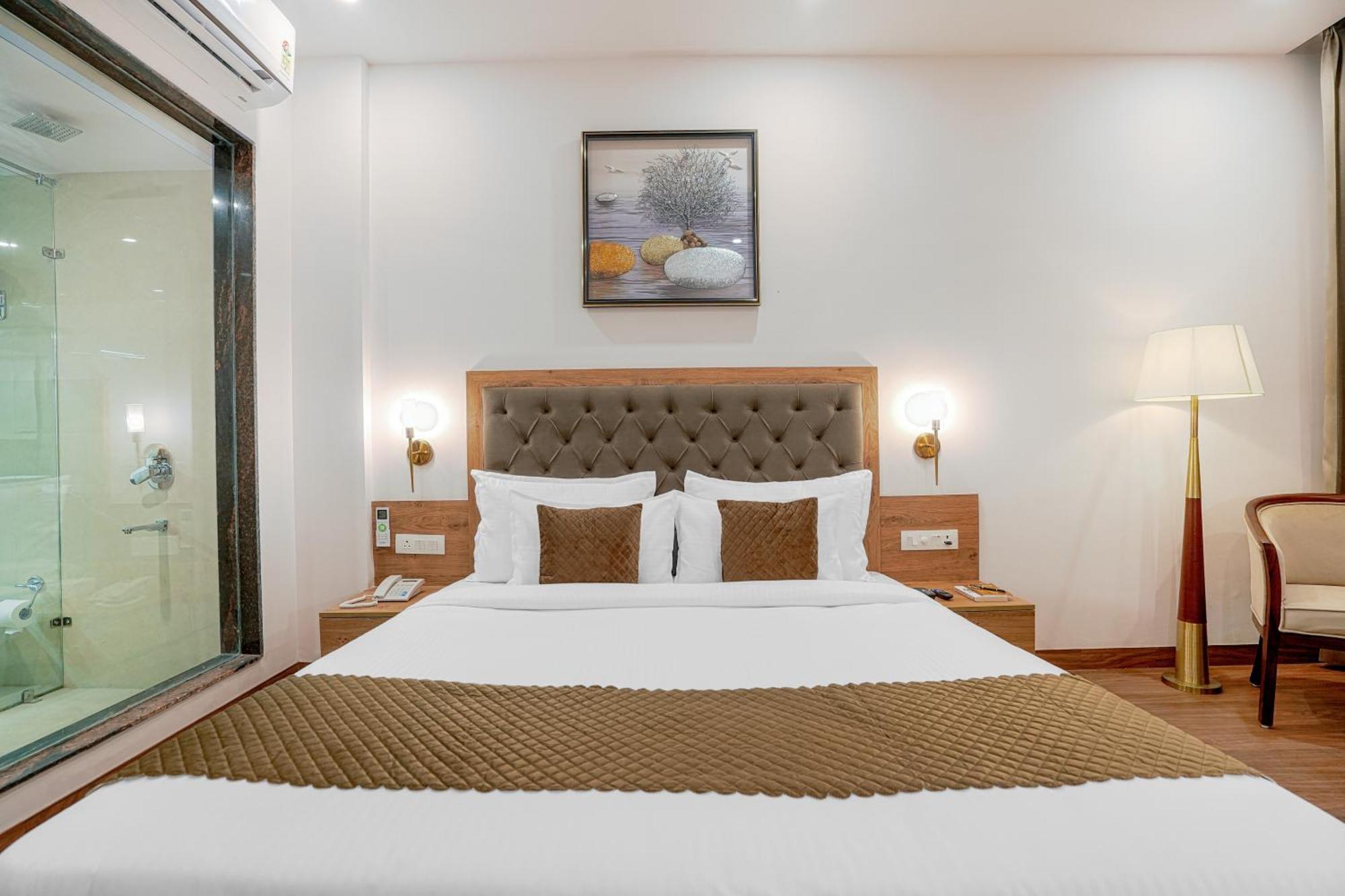 The Sanawar Heights I Kasauli I New Property Zewnętrze zdjęcie