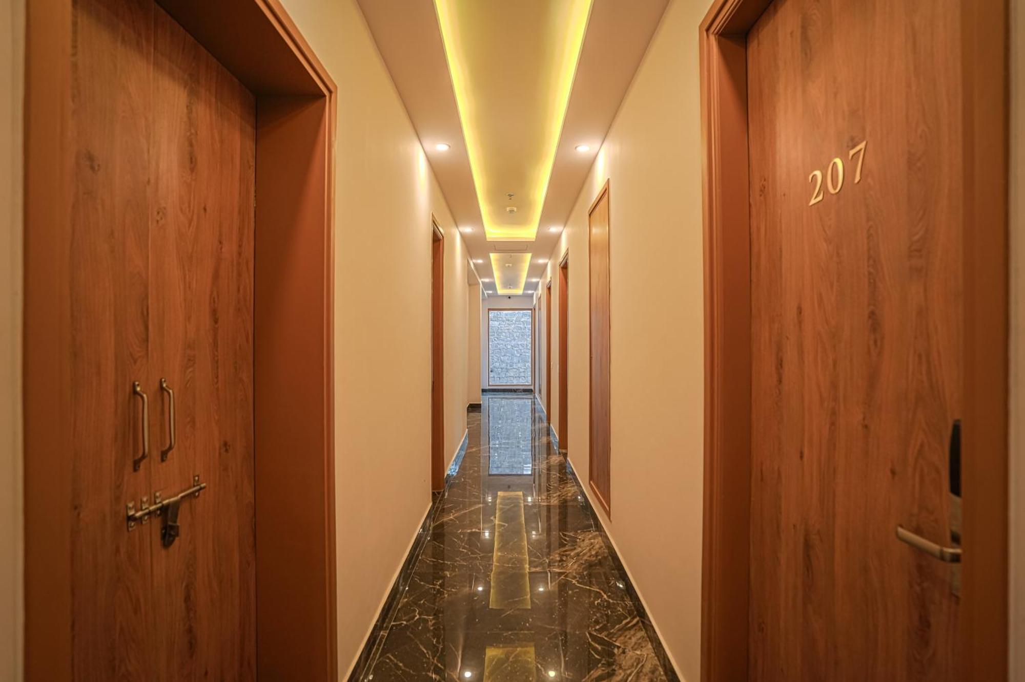 The Sanawar Heights I Kasauli I New Property Zewnętrze zdjęcie