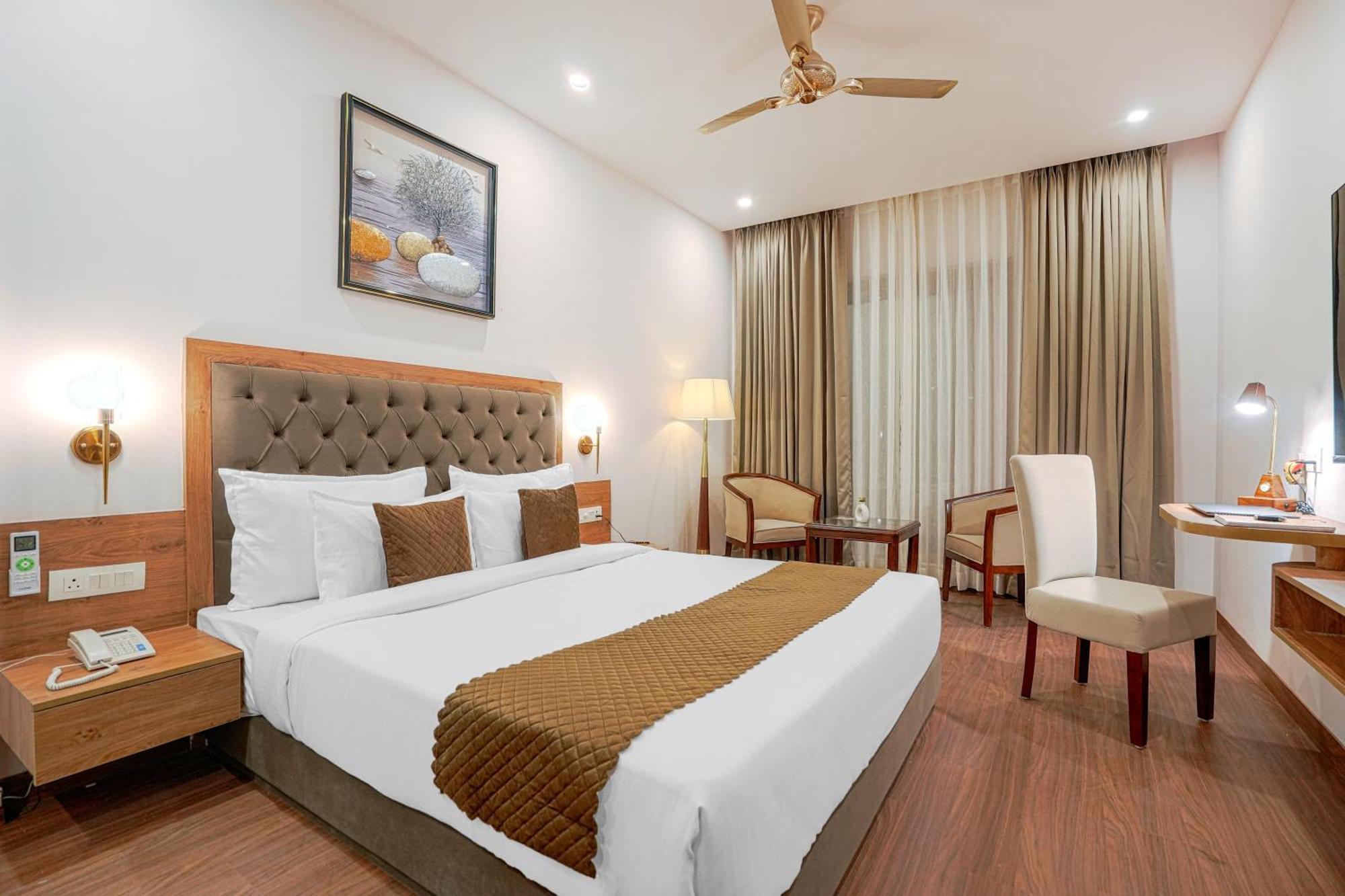 The Sanawar Heights I Kasauli I New Property Zewnętrze zdjęcie