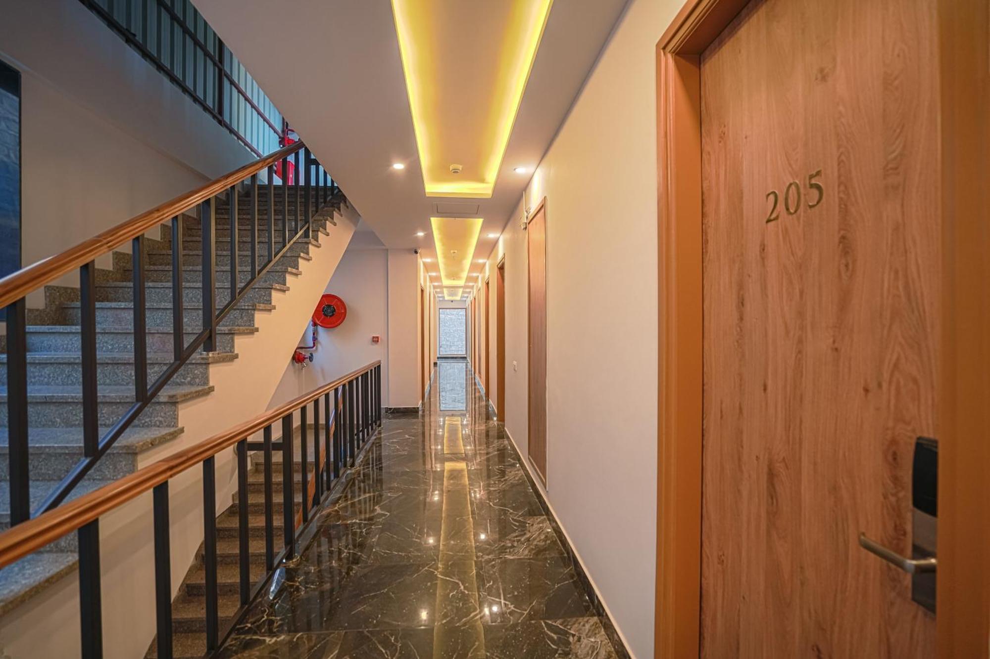The Sanawar Heights I Kasauli I New Property Zewnętrze zdjęcie