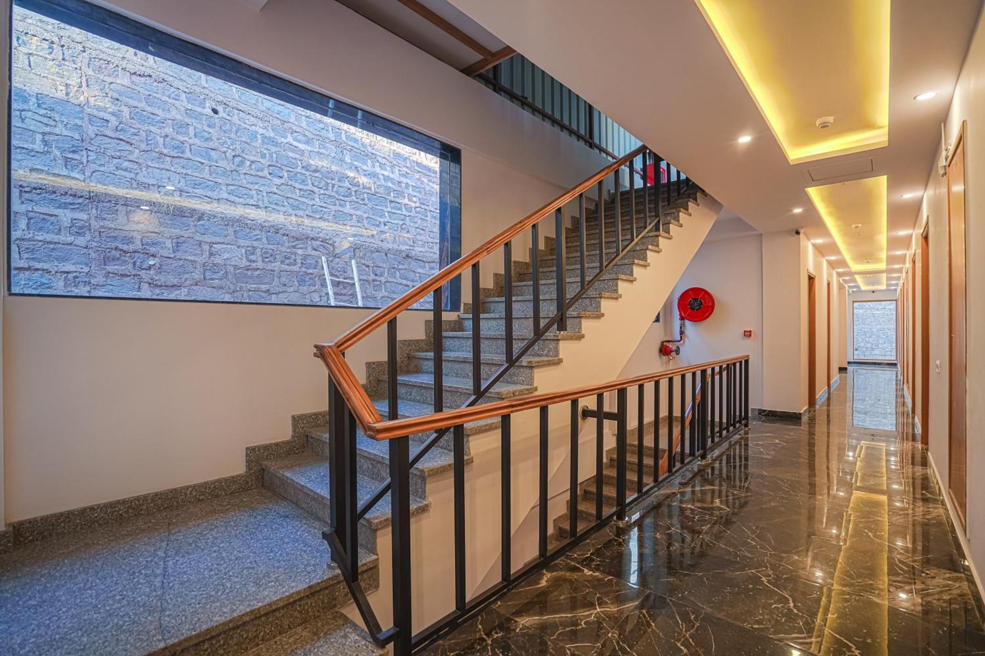 The Sanawar Heights I Kasauli I New Property Zewnętrze zdjęcie